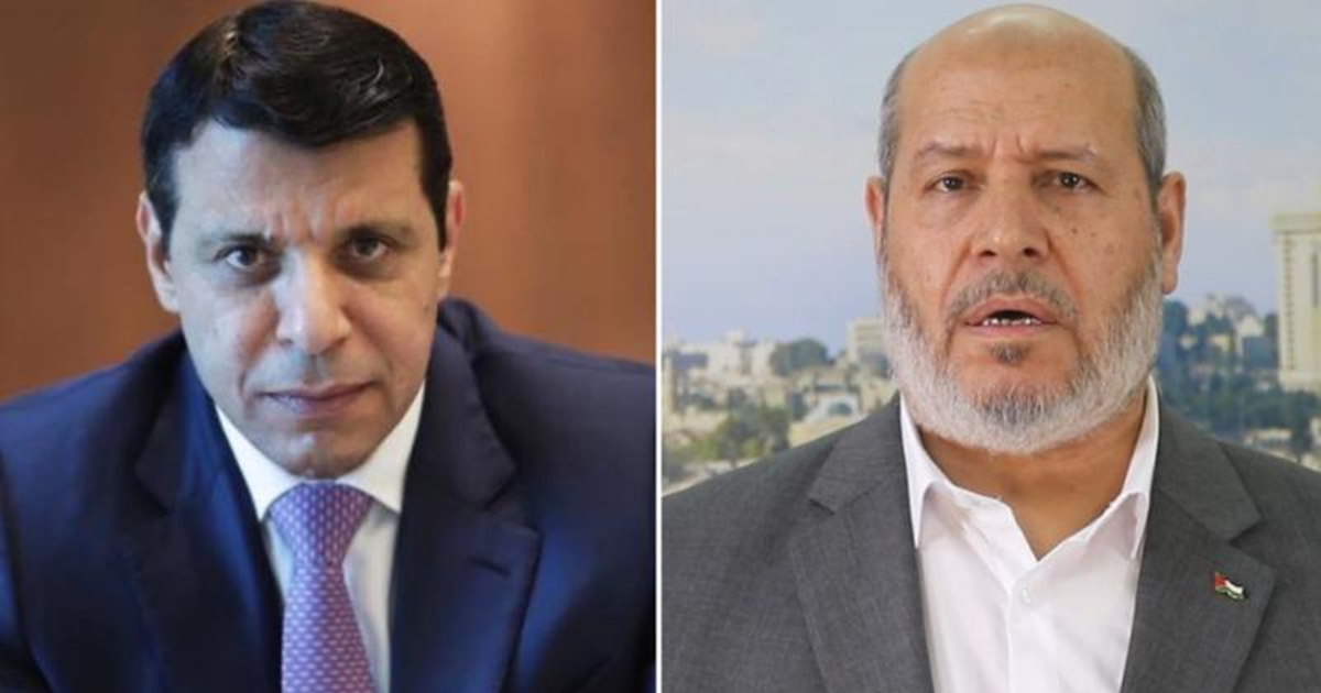 هل يتحالف التيار الإصلاحي مع حماس؟
